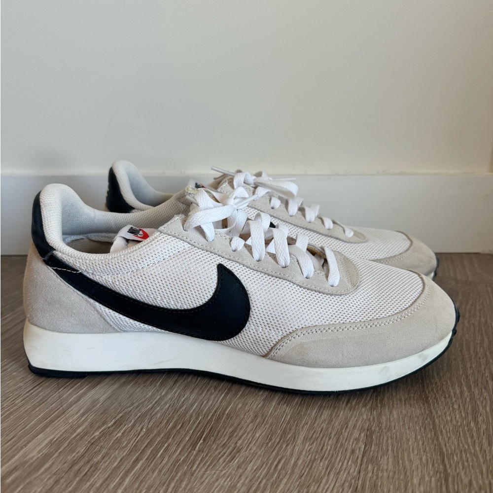 Mens Nike Waffle Trainer